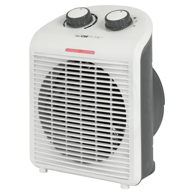 clatronic hl 3761 heizlüfter