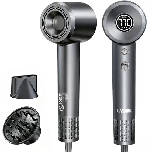 Casavok HD110 Haartrockner