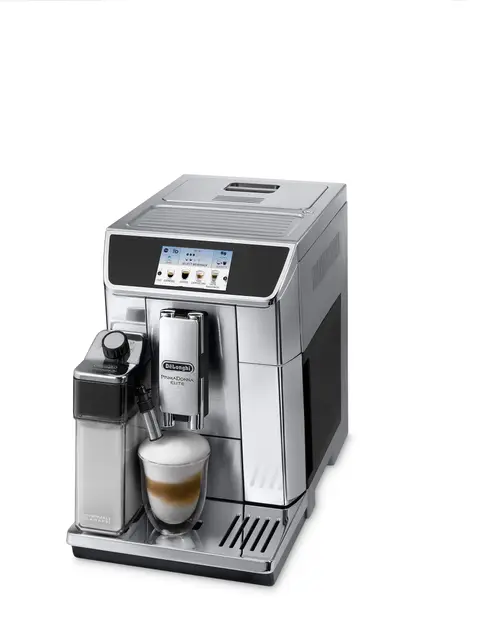 DeLonghi PrimaDonna Elite Kaffeevollautomat
