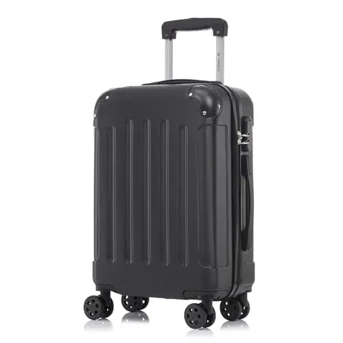 YONSLY YS2 Hartschalen-Trolley