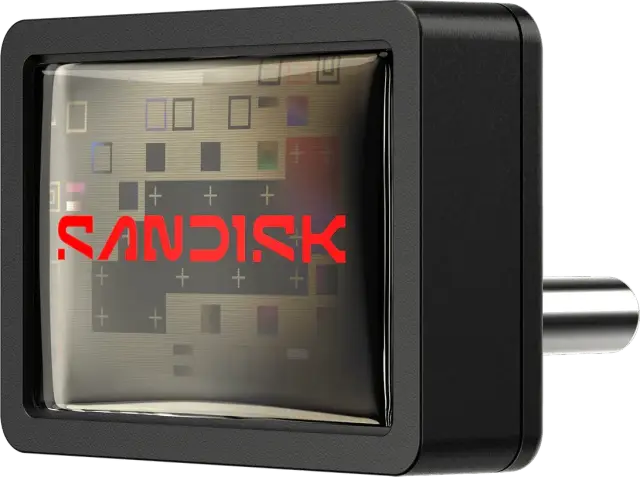 SanDisk Extreme Fit USB-C