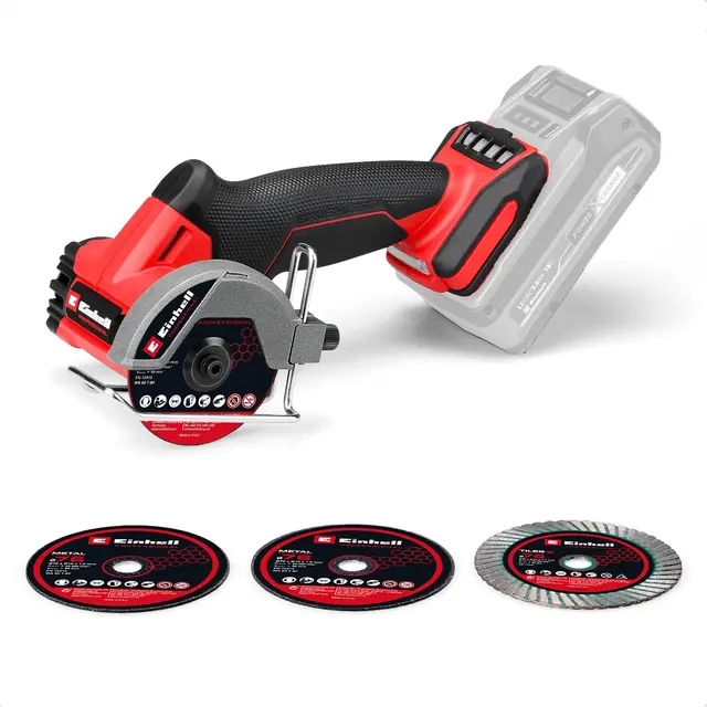 einhell tp-co 18/76-c trennschleifer