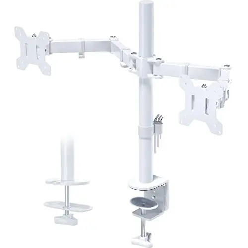 BONTEC MDM002-WH Monitorhalterung