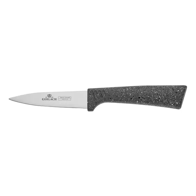 gerlach 1760 gemüsemesser 8,5 cm