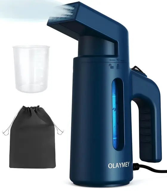 OLAYMEY GY168 Dampfglätter
