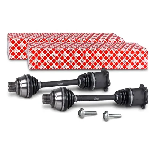 Febi Bilstein 180855 Antriebswelle