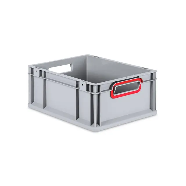 PROREGAL Eurobox NextGen Color 16 L Stapelbehälter
