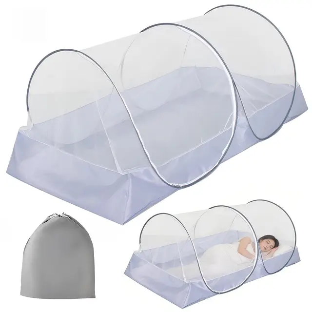 linsocle moskitonetz pop up faltbar