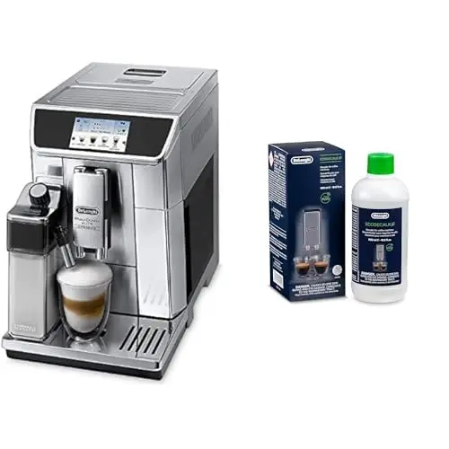 De'Longhi ECAM 656.85.MS Kaffeevollautomat