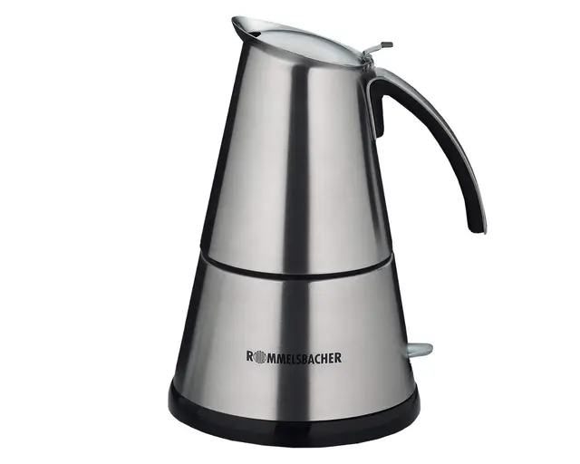rommelsbacher eko 366/e espresso