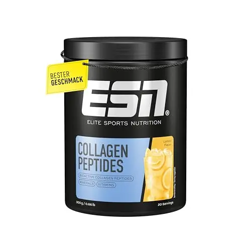 ESN Collagen Peptides Pulver