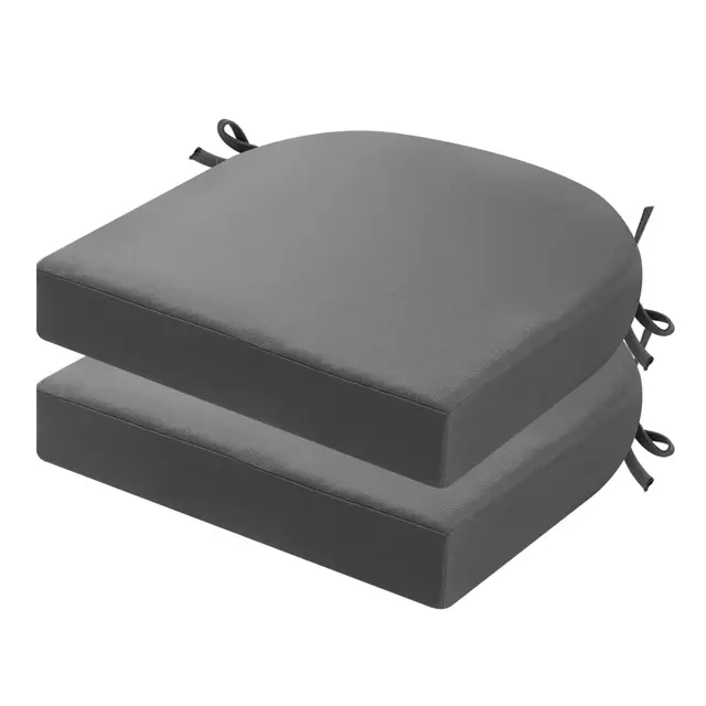 primepatio stuhlkissen 45x45 wasserdicht