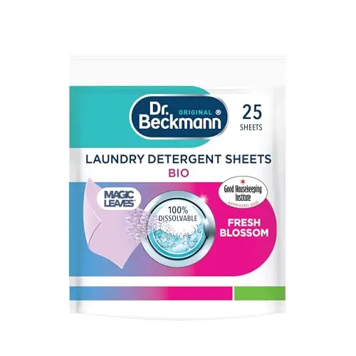dr. beckmann magic leaves bio 25 stück