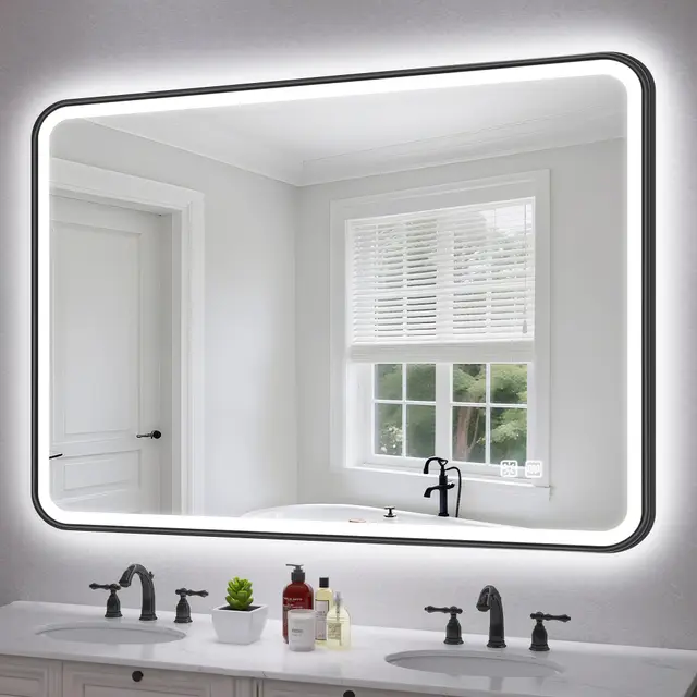 sbagno badspiegel 100x70