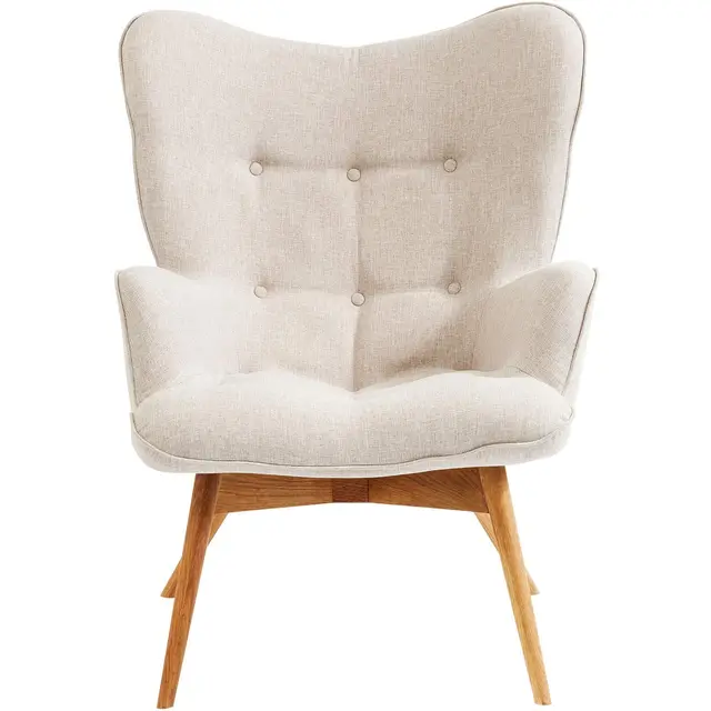kare design sessel vicky tv-sessel