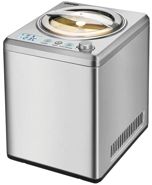 unold 48880 eismaschine profi plus