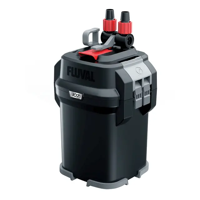 Fluval 107 Außenfilter