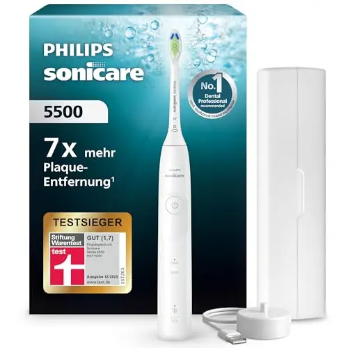 philips sonicare 5500