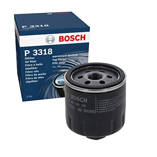 Bosch P3318 Ölfilter