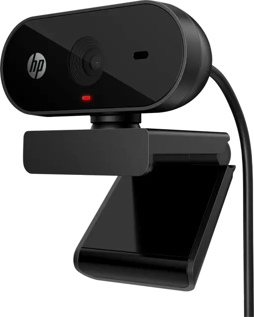 HP 325 FHD Webcam