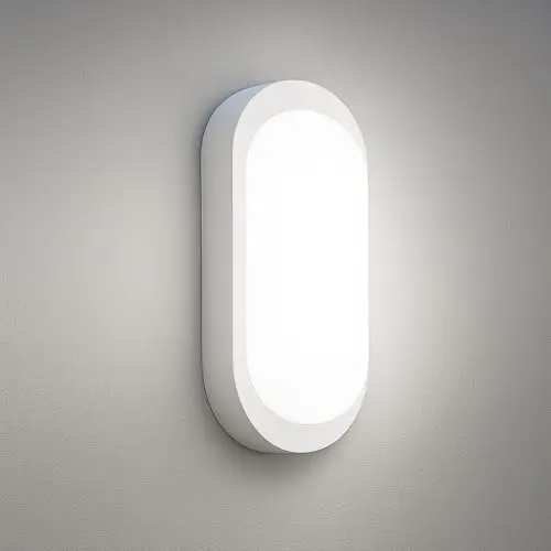yesenlight led kellerlampe 18w