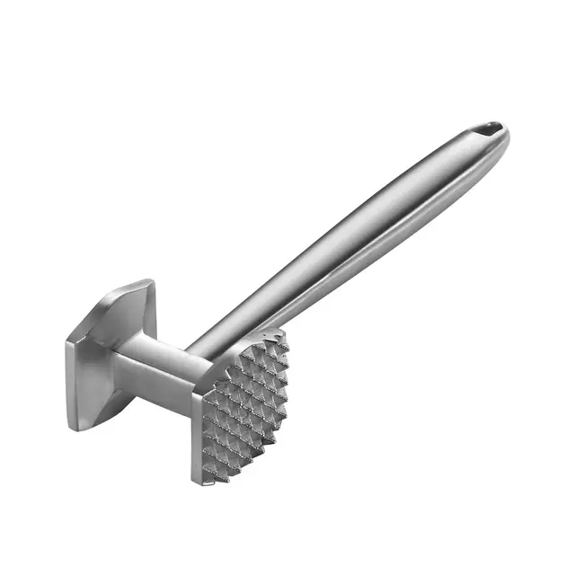 gemivora 304 edelstahl fleischklopfer