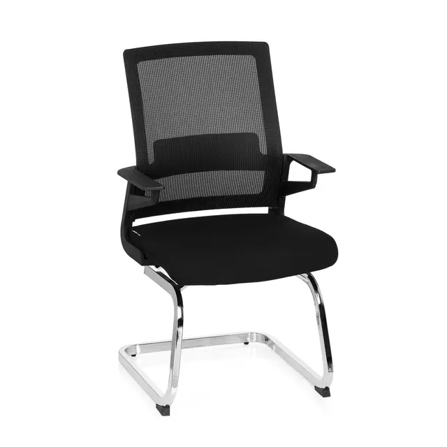 hjh OFFICE 732060 Besucherstuhl