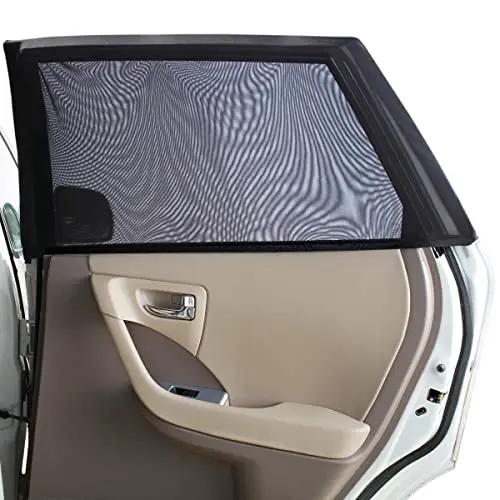ucgou kindersitz sonnenschutz auto