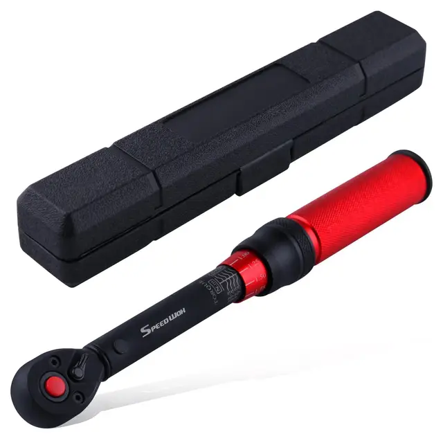 SPEEDWOX DCTWE-1706-FBA Drehmomentschlüssel