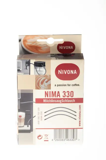 Nivona NIMA 330 Kaffeefilter