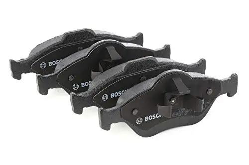 Bosch BP306 Bremsbeläge vorne