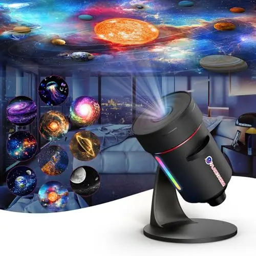 van smago sternenhimmel planetarium