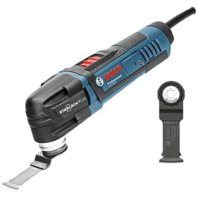 Bosch Professional GOP 30-28 Outil oscillant