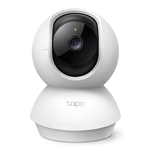 tapoc200 indoor überwachungskamera