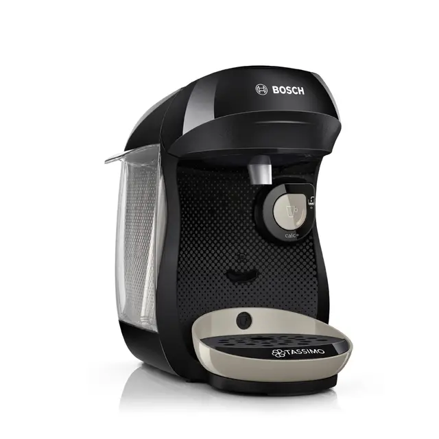 Bosch TAS109E Kapselmaschine