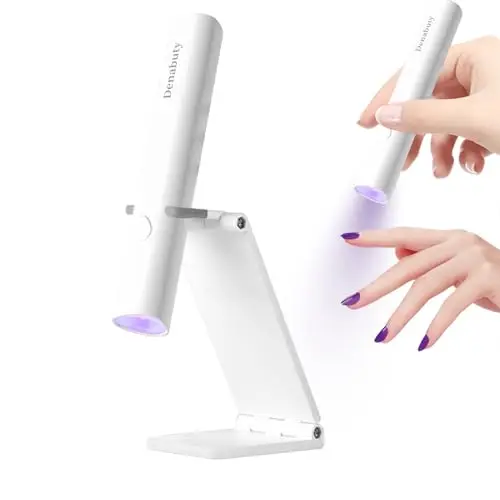 Denabuty DN-2303W UV Nagellampe