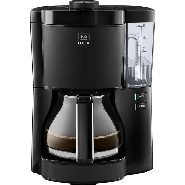 Melitta Look Filterkaffeemaschine