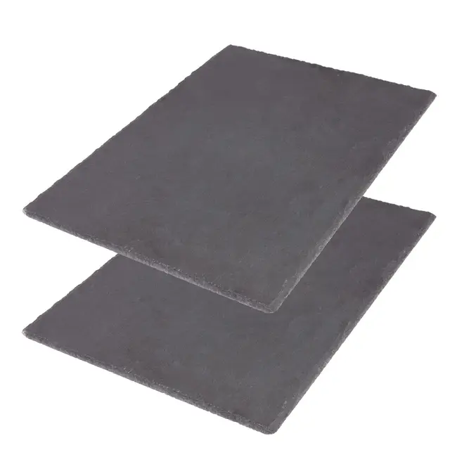westmark naturschiefer servierplatte