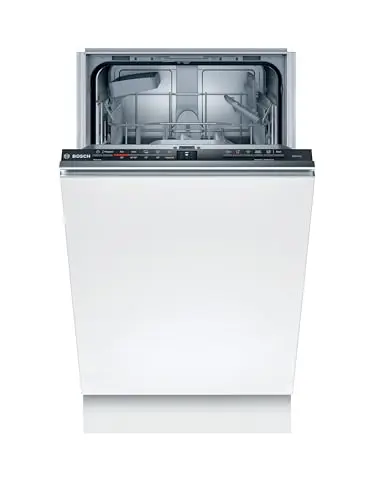bosch spv2ikx10e geschirrspüler