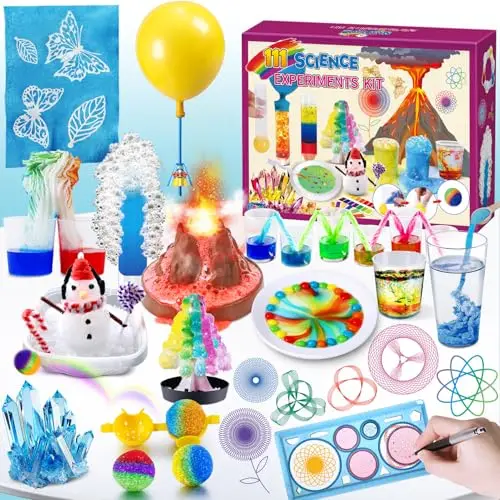 unglinga 111 chemie experimentierkasten
