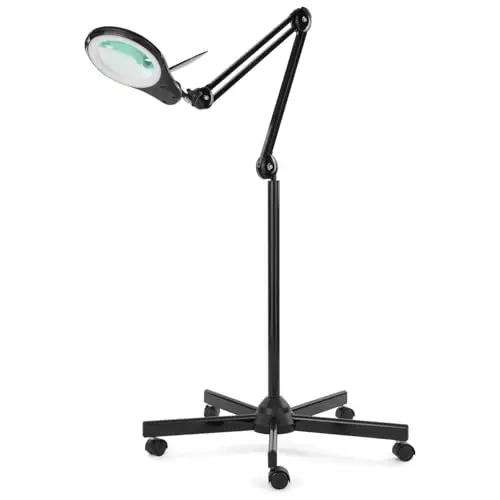 neatfi led-lupen-stehleuchte 1200 lumen