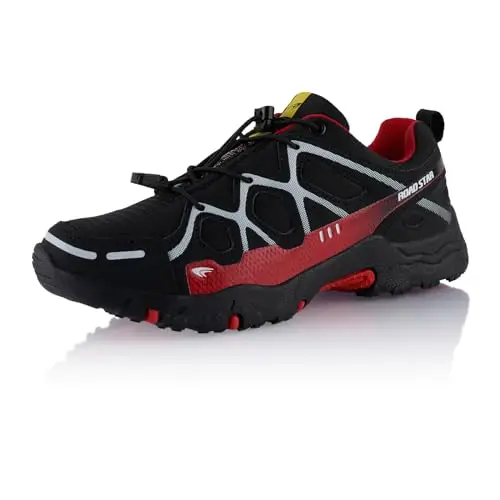 fuesskleidung wanderschuh