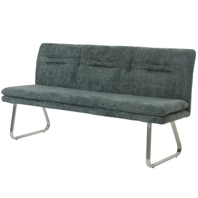 berlinlodge sitzbank 180cm 3-sitzer