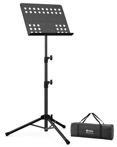 vekkia ms520 notenständer klappbar