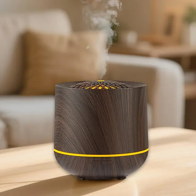 Nixtrve XXJ-MW Aroma Diffuser