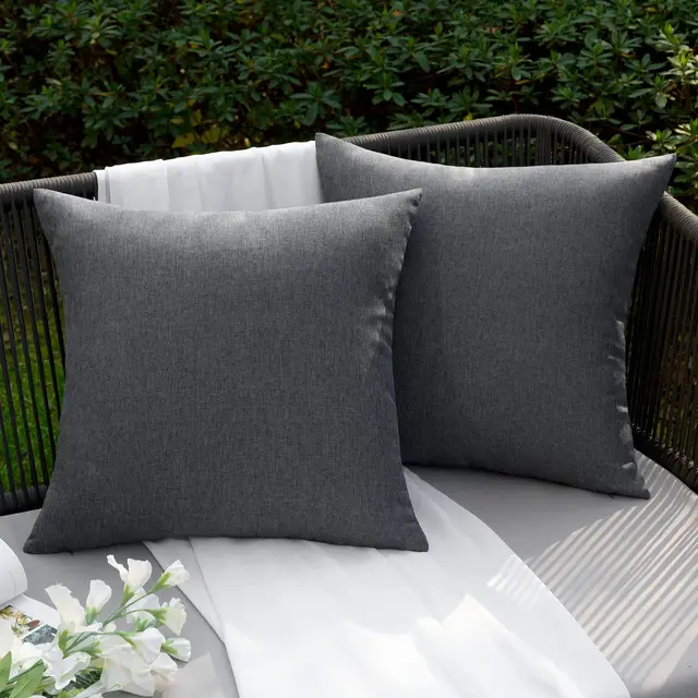 emema kissenbezug 2er set outdoor