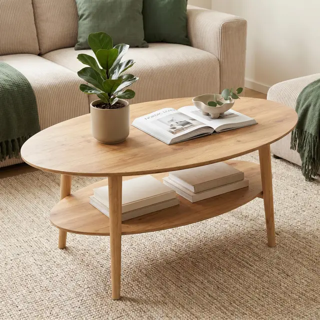 skølm mjölnir couchtisch oval eiche