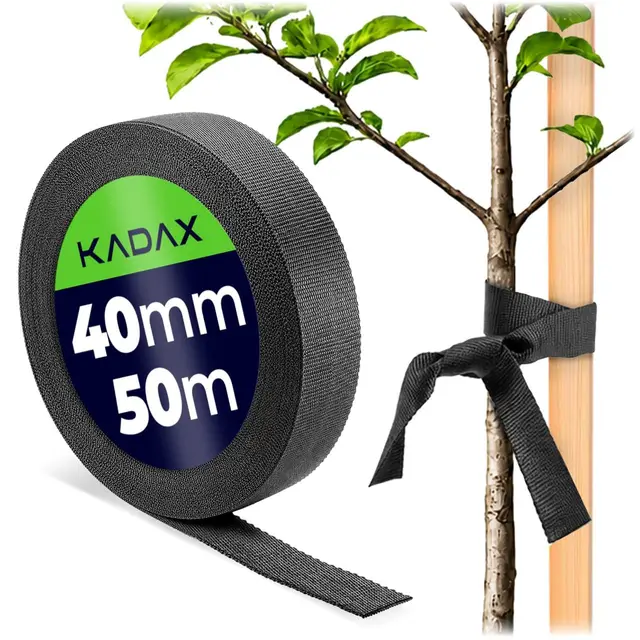 kadax baumbindeband 40mm x 50m