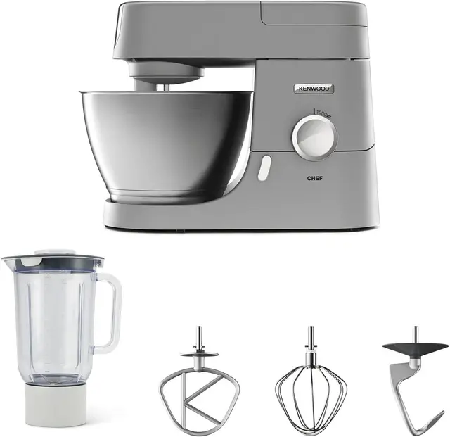 Kenwood KVC3110S Küchenmaschine
