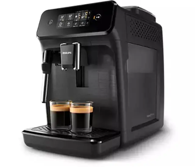 Philips EP1220 Espresso-Kaffeemaschine